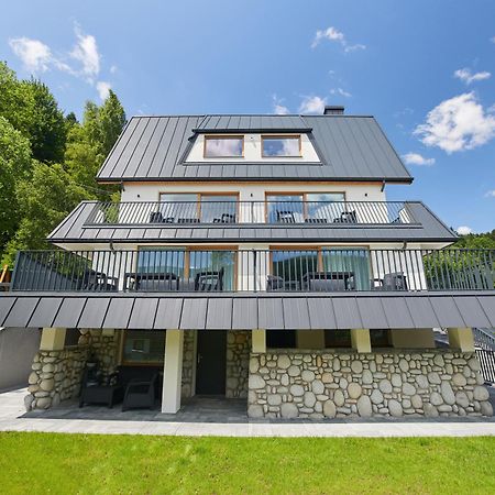Everest Apartamenty Szczyrk Esterno foto