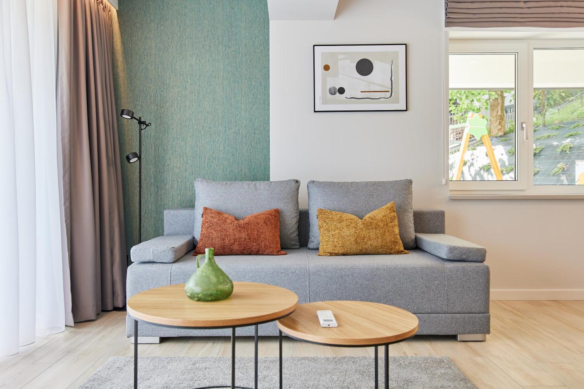 Everest Apartamenty Szczyrk Esterno foto