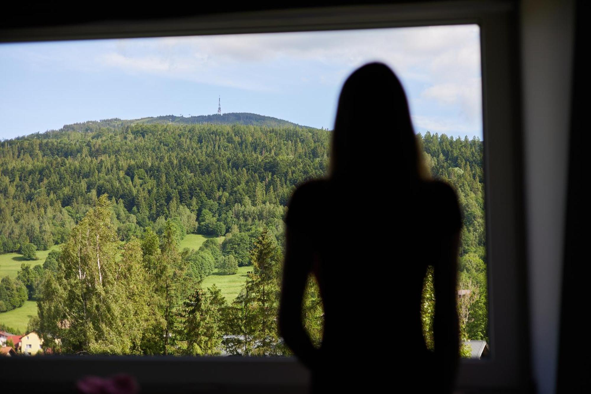 Everest Apartamenty Szczyrk Esterno foto