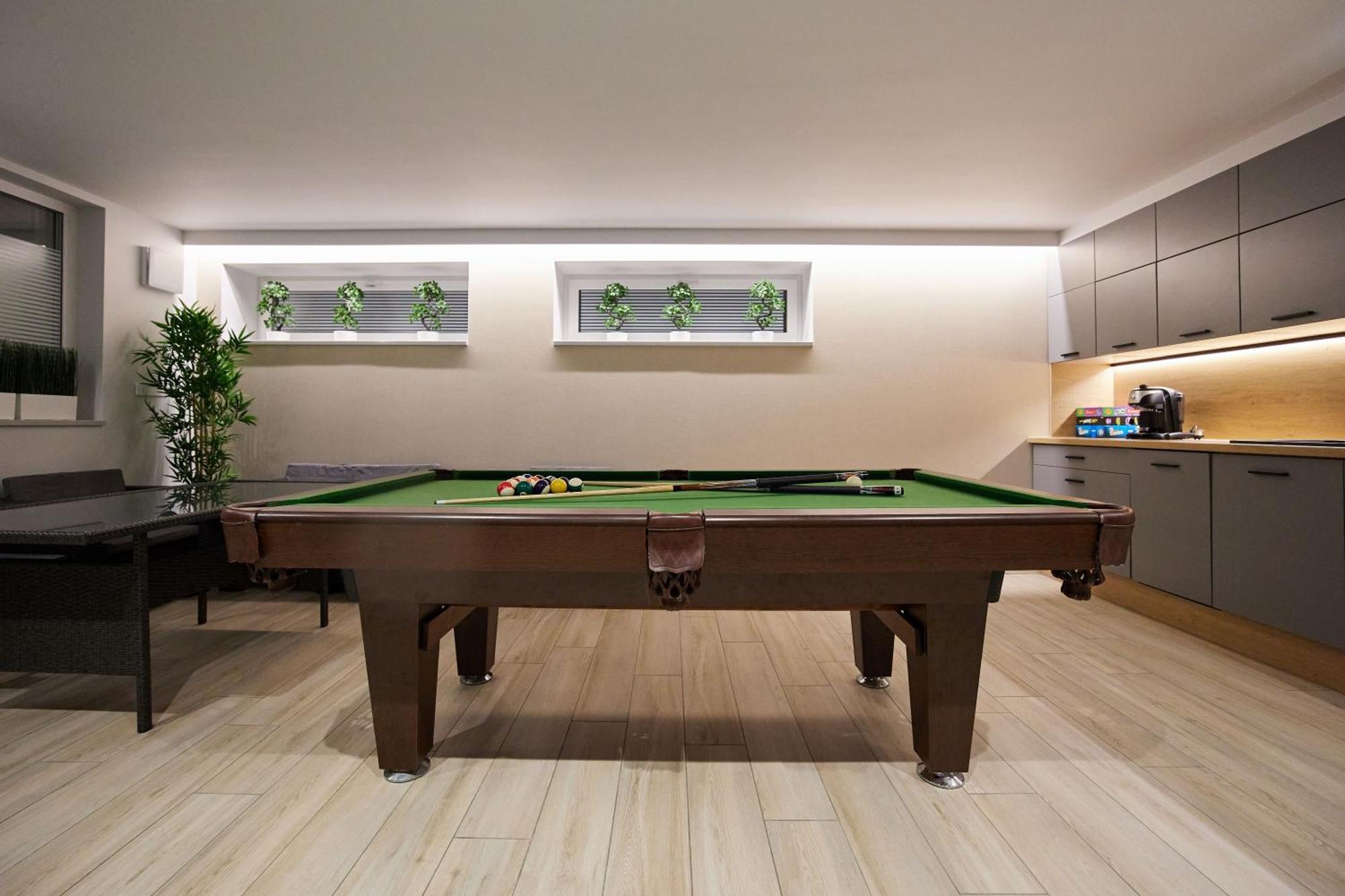 Everest Apartamenty Szczyrk Esterno foto